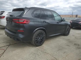 BMW X5 XDRIVE40I / Gasoline/Mild Electric Hybrid | Mobile.bg    6