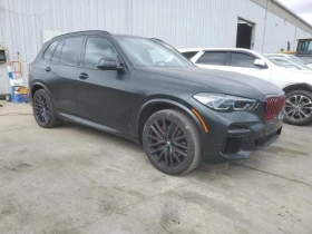 BMW X5 XDRIVE40I / Gasoline/Mild Electric Hybrid | Mobile.bg    3