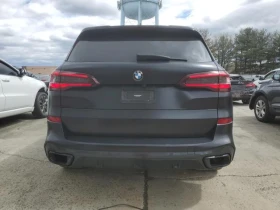BMW X5 XDRIVE40I / Gasoline/Mild Electric Hybrid | Mobile.bg    2
