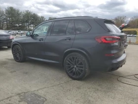 BMW X5 XDRIVE40I / Gasoline/Mild Electric Hybrid | Mobile.bg    5