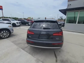 Audi Q5 Bang & Olufsen* Virtual Cockpit Plus | Mobile.bg    4
