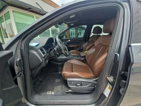 Audi Q5 Bang & Olufsen* Virtual Cockpit Plus | Mobile.bg    5