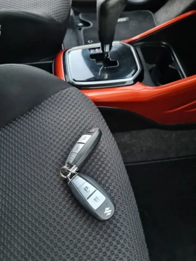 Suzuki Ignis 1.2i/ | Mobile.bg    15