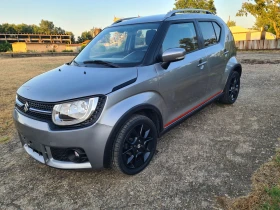 Обява за продажба на Suzuki Ignis 1.2i/автоматик ~18 900 лв. - изображение 1
