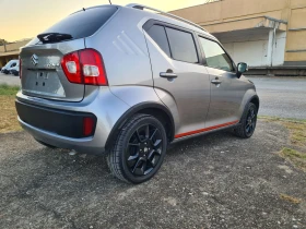 Обява за продажба на Suzuki Ignis 1.2i/автоматик ~18 900 лв. - изображение 4