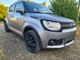 Обява за продажба на Suzuki Ignis 1.2i/автоматик ~18 900 лв. - изображение 3