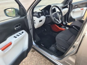 Обява за продажба на Suzuki Ignis 1.2i/автоматик ~18 900 лв. - изображение 6