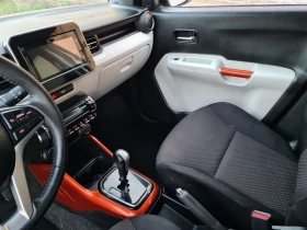 Suzuki Ignis 1.2i/ | Mobile.bg    16