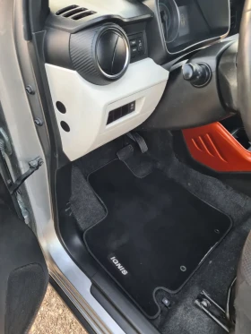 Suzuki Ignis 1.2i/ | Mobile.bg    13