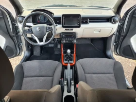 Обява за продажба на Suzuki Ignis 1.2i/автоматик ~18 900 лв. - изображение 8
