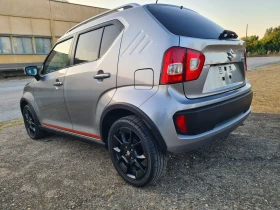 Обява за продажба на Suzuki Ignis 1.2i/автоматик ~18 900 лв. - изображение 5