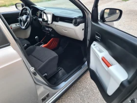 Suzuki Ignis 1.2i/ | Mobile.bg    17