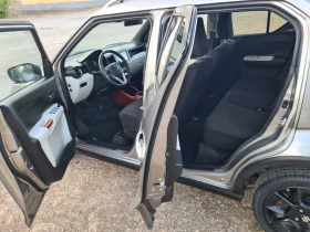 Suzuki Ignis 1.2i/ | Mobile.bg    14