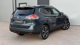 Nissan X-trail Перфектно състояние - 24999 лв. - 19492290 6