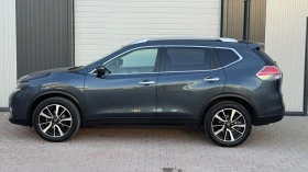 Nissan X-trail Перфектно състояние - 24999 лв. - 19492290 7