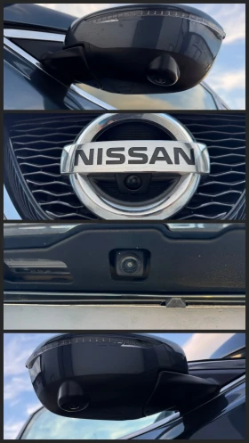 Nissan X-trail Перфектно състояние - 24999 лв. - 19492290 14