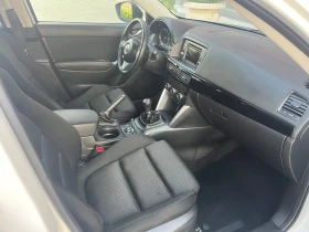 Mazda CX-5 2.2 Skyactive | Mobile.bg    9