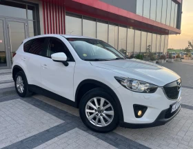     Mazda CX-5 2.2 Skyactive
