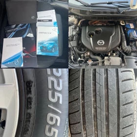 Mazda CX-5 2.2 Skyactive | Mobile.bg    15