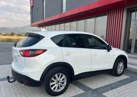     Mazda CX-5 2.2 Skyactive