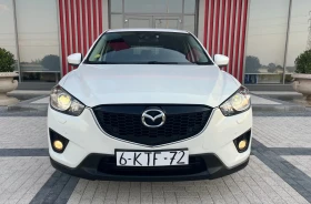     Mazda CX-5 2.2 Skyactive