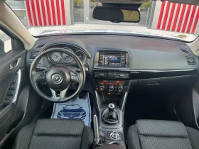 Mazda CX-5 2.2 Skyactive | Mobile.bg    8