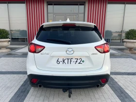 Mazda CX-5 2.2 Skyactive | Mobile.bg    5