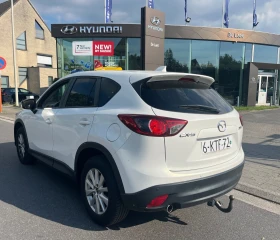 Mazda CX-5 2.2 Skyactive | Mobile.bg    17