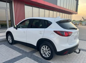 Mazda CX-5 2.2 Skyactive | Mobile.bg    6