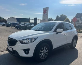 Mazda CX-5 2.2 Skyactive | Mobile.bg    16