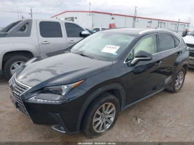 Lexus NX 300 2.0L I-4 DI, DOHC, VVT, TURBO, 235HP All Wheel - 39600 лв. - 68908585 2