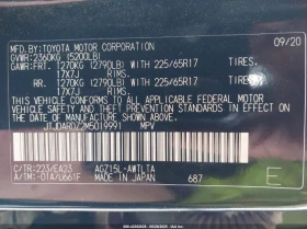 Lexus NX 300 2.0L I-4 DI, DOHC, VVT, TURBO, 235HP All Wheel - 39600 лв. - 68908585 14