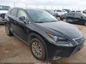 Lexus NX 300 2.0L I-4 DI, DOHC, VVT, TURBO, 235HP All Wheel