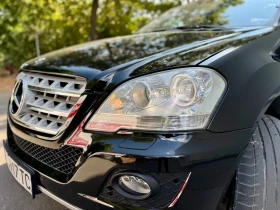 Mercedes-Benz ML 350 CDI Facelift Premium | Mobile.bg    6