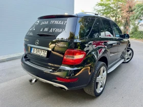Mercedes-Benz ML 350 CDI Facelift Premium | Mobile.bg    2
