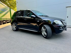  Mercedes-Benz ML 350