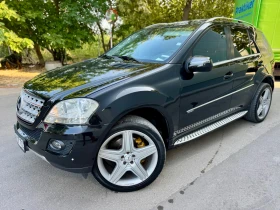 Mercedes-Benz ML 350 CDI Facelift Premium | Mobile.bg    5