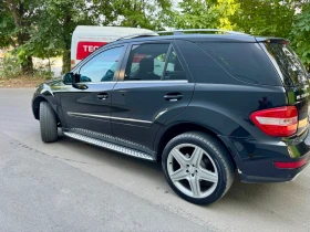 Mercedes-Benz ML 350 CDI Facelift Premium | Mobile.bg    4