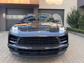 Porsche Macan 3.0 V6 S PDK Bi-Turbo | Mobile.bg    2