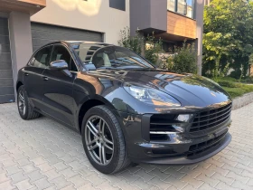 Porsche Macan 3.0 V6 S PDK Bi-Turbo | Mobile.bg    3