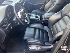 Porsche Macan 3.0 V6 S PDK Bi-Turbo | Mobile.bg    12