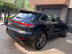 Porsche Macan 3.0 V6 S PDK Bi-Turbo | Mobile.bg    6