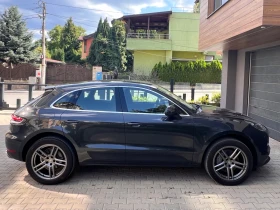 Porsche Macan 3.0 V6 S PDK Bi-Turbo | Mobile.bg    8