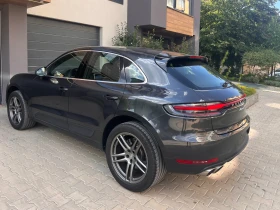 Porsche Macan 3.0 V6 S PDK Bi-Turbo | Mobile.bg    4