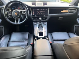 Porsche Macan 3.0 V6 S PDK Bi-Turbo | Mobile.bg    9