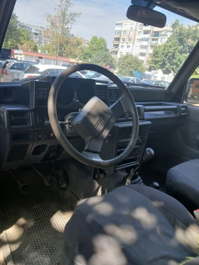 Daihatsu Rocky | Mobile.bg    5