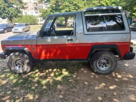 Daihatsu Rocky | Mobile.bg    3