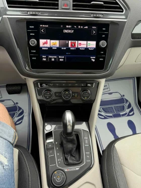 VW Tiguan 2.0 TDI 4 motion  | Mobile.bg    8
