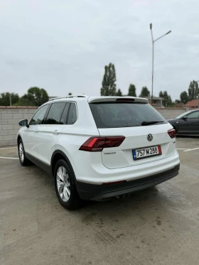 VW Tiguan 2.0 TDI 4 motion  | Mobile.bg    7