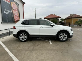 VW Tiguan 2.0 TDI 4 motion  | Mobile.bg    4